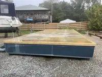 Pontón en venta