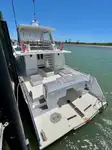 Buque de pasajeros en venta