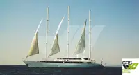Buque de crucero en venta