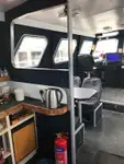 Catamarán en venta