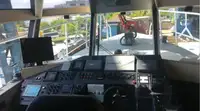 Embarcaciones de trabajo en venta