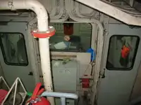 Remolcador en venta