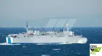 Ro-Ro ship en venta