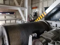 Barcaza en venta