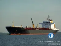 Petrolero/quimiquero en venta