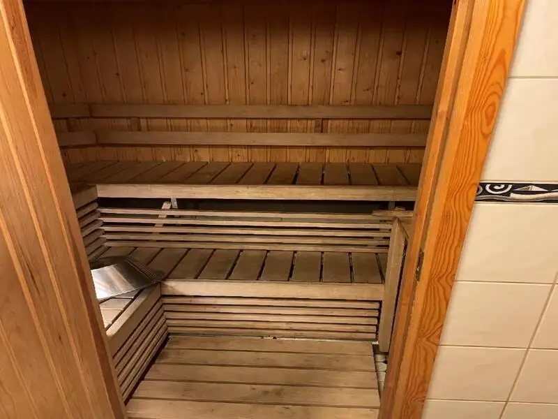 Buque de crucero en venta