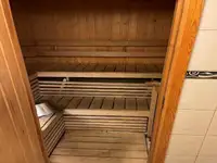 Buque de crucero en venta