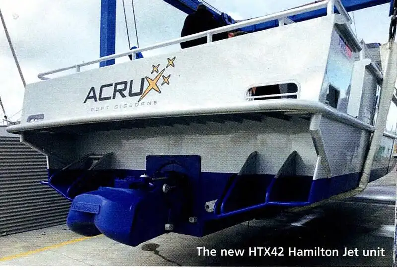 Buque de ferry en venta