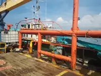 Remolcador en venta