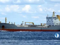 Petrolero/quimiquero en venta