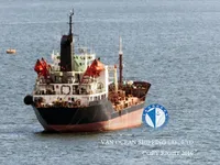 Petrolero/quimiquero en venta