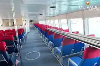 Catamarán en venta
