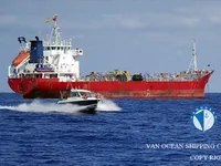Petrolero/quimiquero en venta