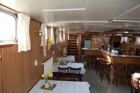 Barcaza en venta