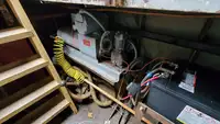 Remolcador en venta