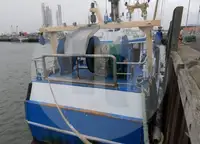 Arrastrero de viga en venta