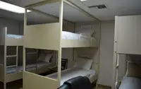 Buque transportador de GNL en venta