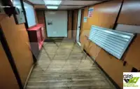Buque de prospección en venta