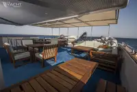 Buque de crucero en venta