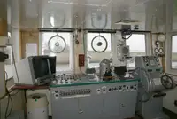 Embarcaciones de trabajo en venta