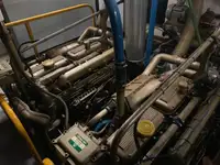 Remolcador en venta