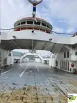 Buque Ro-Ro en venta
