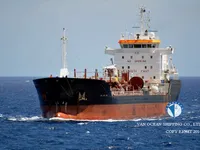 Petrolero/quimiquero en venta