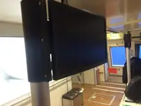 Buque de crucero en venta