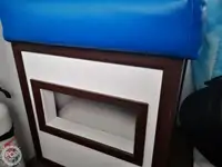 Buque de procesamiento de pescado en venta
