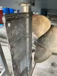 Lancha de tripulación en venta
