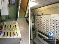 Petrolero/quimiquero en venta