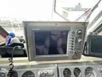 Buque de crucero en venta