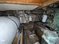 Transbordador de crucero en venta
