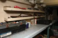 Buque de crucero en venta