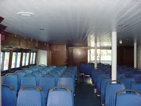 Buque de ferry en venta