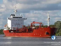 Petrolero/quimiquero en venta