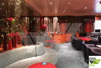 Buque de crucero en venta