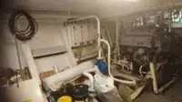 Embarcaciones de trabajo en venta