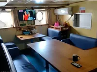 Buque de suministro rápido (FSV) en venta