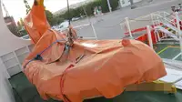 Catamarán en venta