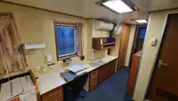 Buque de suministro en venta