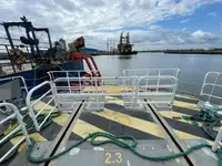 Buque portacontenedores en venta