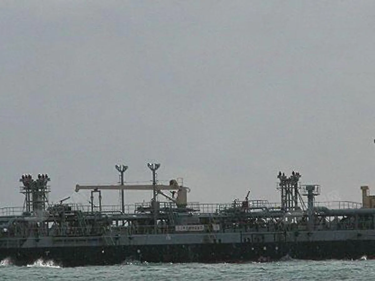 Petrolero/quimiquero en venta
