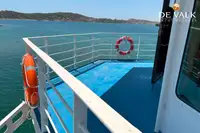 Buque Ro-Ro en venta