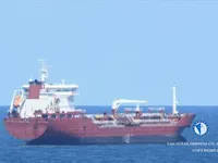 Petrolero/quimiquero en venta