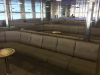 Barco de transbordador en venta