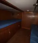 Remolcador en venta