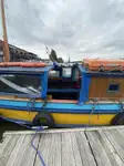 Buque de ferry en venta