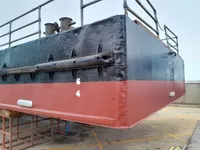Barcaza en venta
