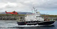 Barcos de trabajo en venta